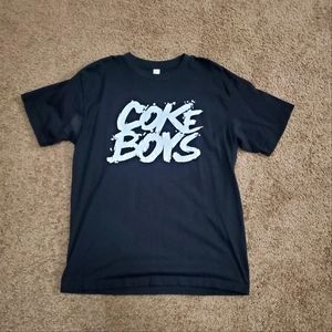 Mens graphic t shirt